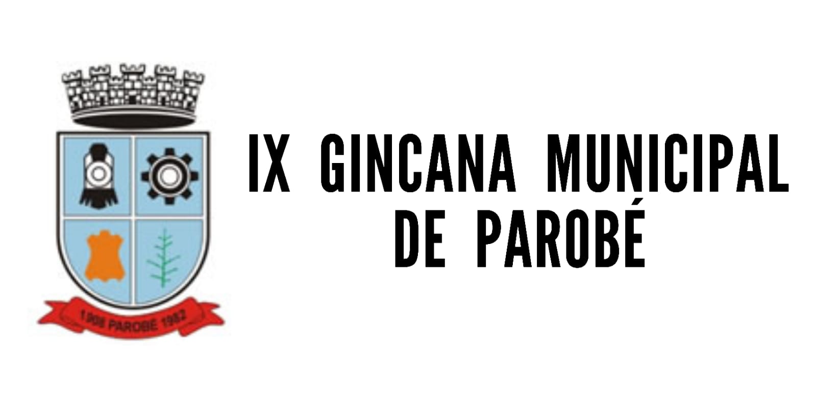 IX Gincana Municipal de Parobé